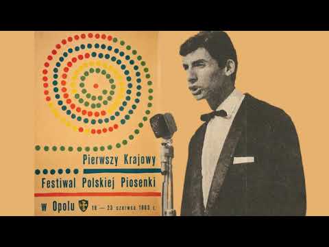 Michaj Burano "Ballada cygańska" - Opole 63