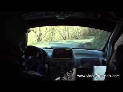 Valli Piacentine 2012 / Moscatelli - Re