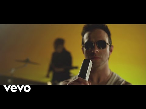 Glasvegas - Euphoria, Take My Hand (Official Video)