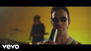 Glasvegas - Euphoria, Take My Hand (Official Video)