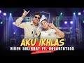 Niken Salindry Feat Hasan Toyss Aku Ikhlas Jandut Everywhere