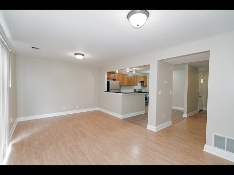 Emerald Gardens Pittsburgh PA - emgardens.com - 3BD 1BA Townhome For Rent