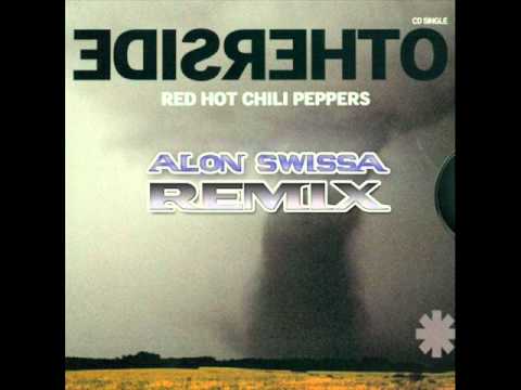 Red Hot Chili Peppers - OtherSide (Alon.SwissA Remix) ♫