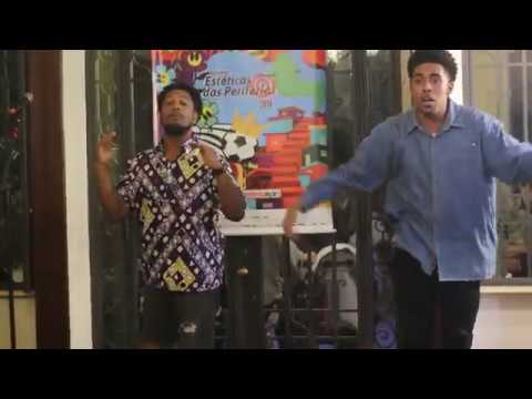 SLAM FLUXO time campeão do II Torneio dos Slams