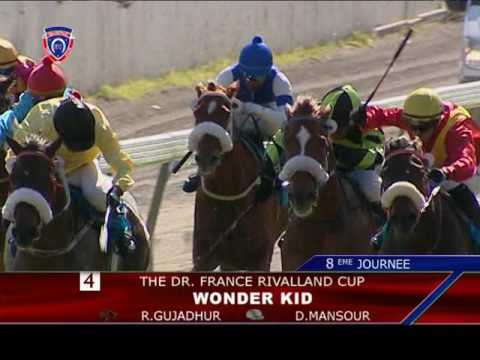 RACEMETING 08 - 2016 - TEMPS FORT