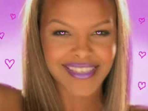 Samantha Mumba - Wow - Fan Video