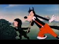 Mighty Mouse Crying Wolf 1947 Classic Cartoon