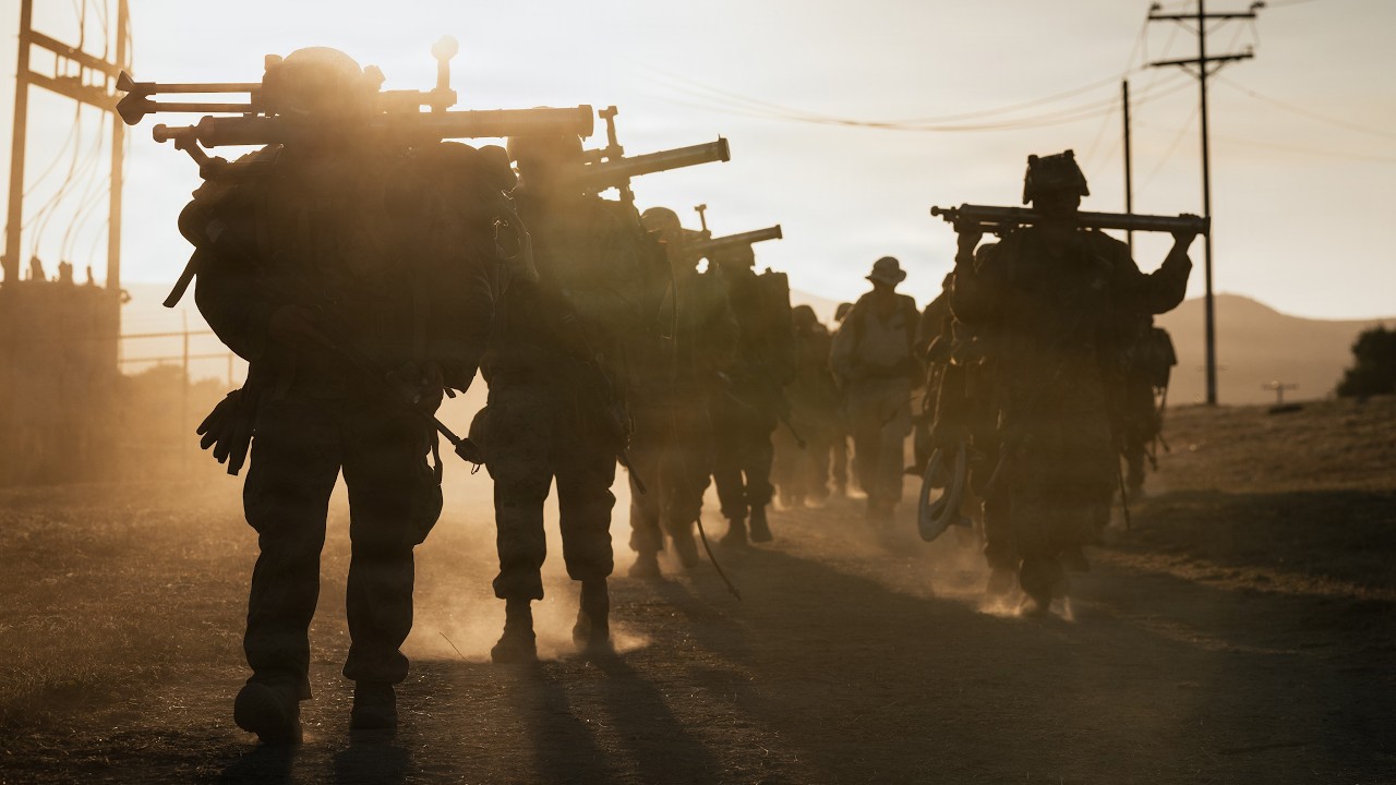 United States Marines