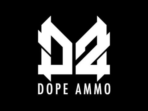 Dope Ammo - Raw Power