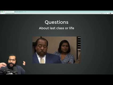Learn CSS Layout in 2022! Free Software Engineering Bootcamp! (class 05) - #100Devs