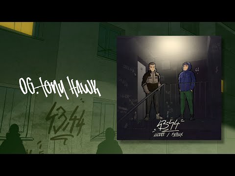 Wuzet/Ferox - Tony Hawk prod. RAW