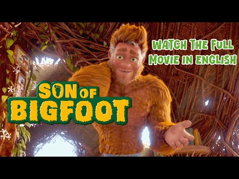 Son of Bigfoot