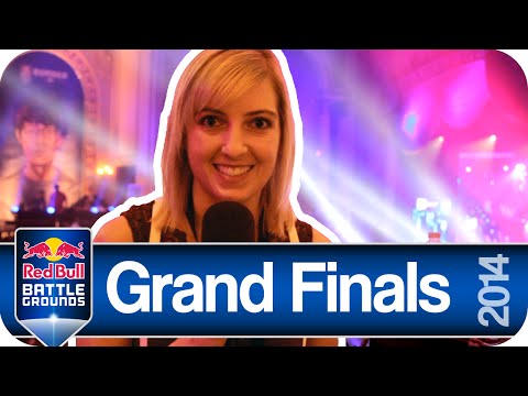 Recap: Red Bull Battlegrounds Washington DC Finals - StarCraft CraftStars Episode 3.03