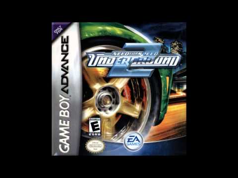 need for speed underground 2 gba gameshark code