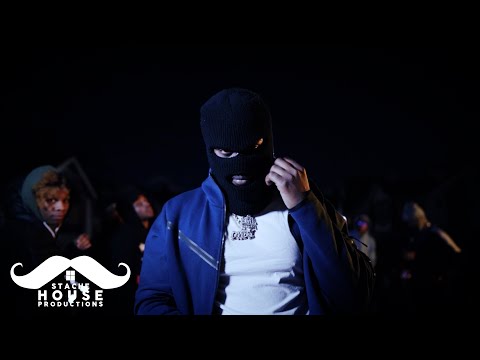 Fmb Jocahvelly "ON YO MIND" (Official Video)