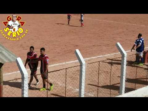 67 Futebol Clube perde o jogo e a cabeça