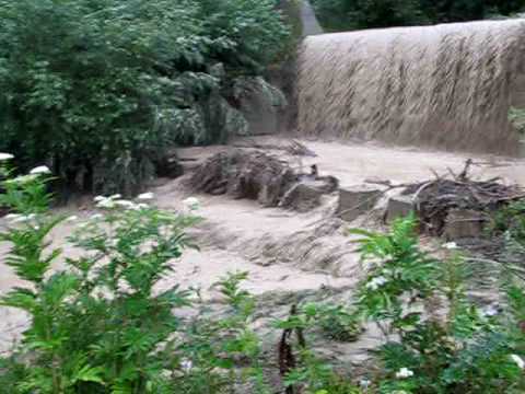 cascada vutcani -vaslui