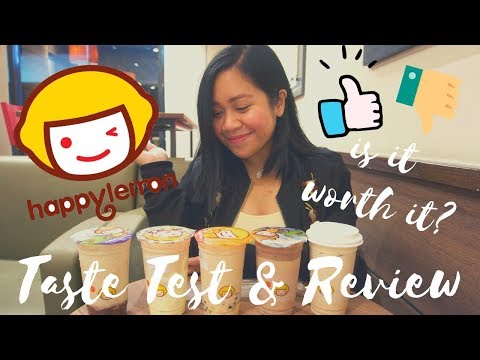 download lagu mp3 mp4 Happy Lemon, download lagu Happy Lemon gratis, unduh video klip Happy Lemon