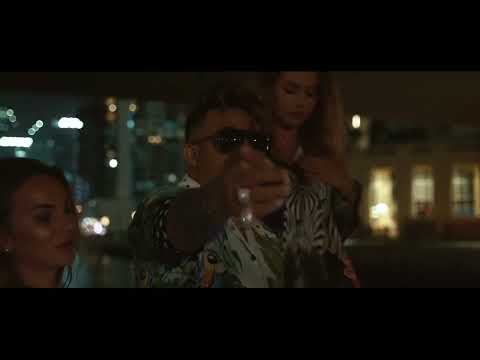 Reggie Mills - Motivation Official Music Video