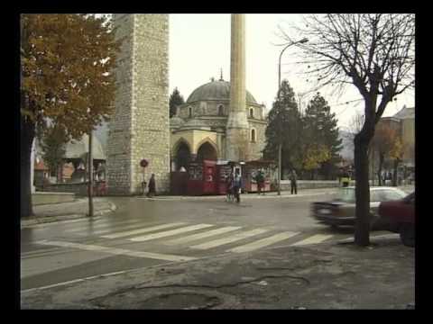 Rizo Hamidovic - Po Taslidzi pala magla