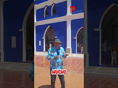 El Templo de Pedregal #pedregaltv #ecoturismo #aventura #cotidianidades
