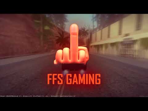 [DM] Rockz ft. ZeAn ft. ZinTro ft. Jil - Desert Inspiration IV [Unofficial Video]