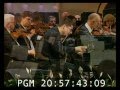 Eldar Trio "Iris" with the Russian National Orchestra