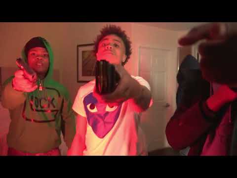 Luh Chi - Posted Up | Shot By @highclassheros