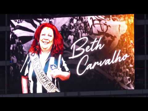 Botafogo 3 x 2 Bahia - 2019