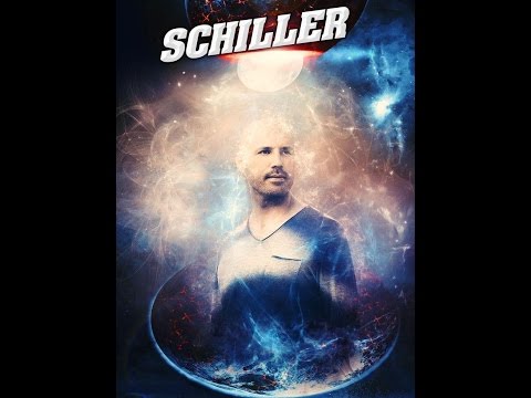 CHILL OUT MIX - SCHILLER EDITION