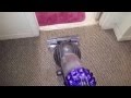 Dyson Cinetic Science Big Ball Upright