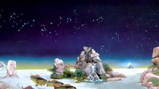 The Red Flower of Tachai Blooms Everywhere - Steve Hackett