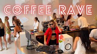 Download lagu Good Vibes Coffee Rave ☕ @Bali Café I Groovy/Funky/Afro/Tech House I Uplifting Dance Mix mp3 Download lagu Good Vibes Coffee Rave ☕ @Bali Café I Groovy/Funky/Afro/Tech House I Uplifting Dance Mix mp3