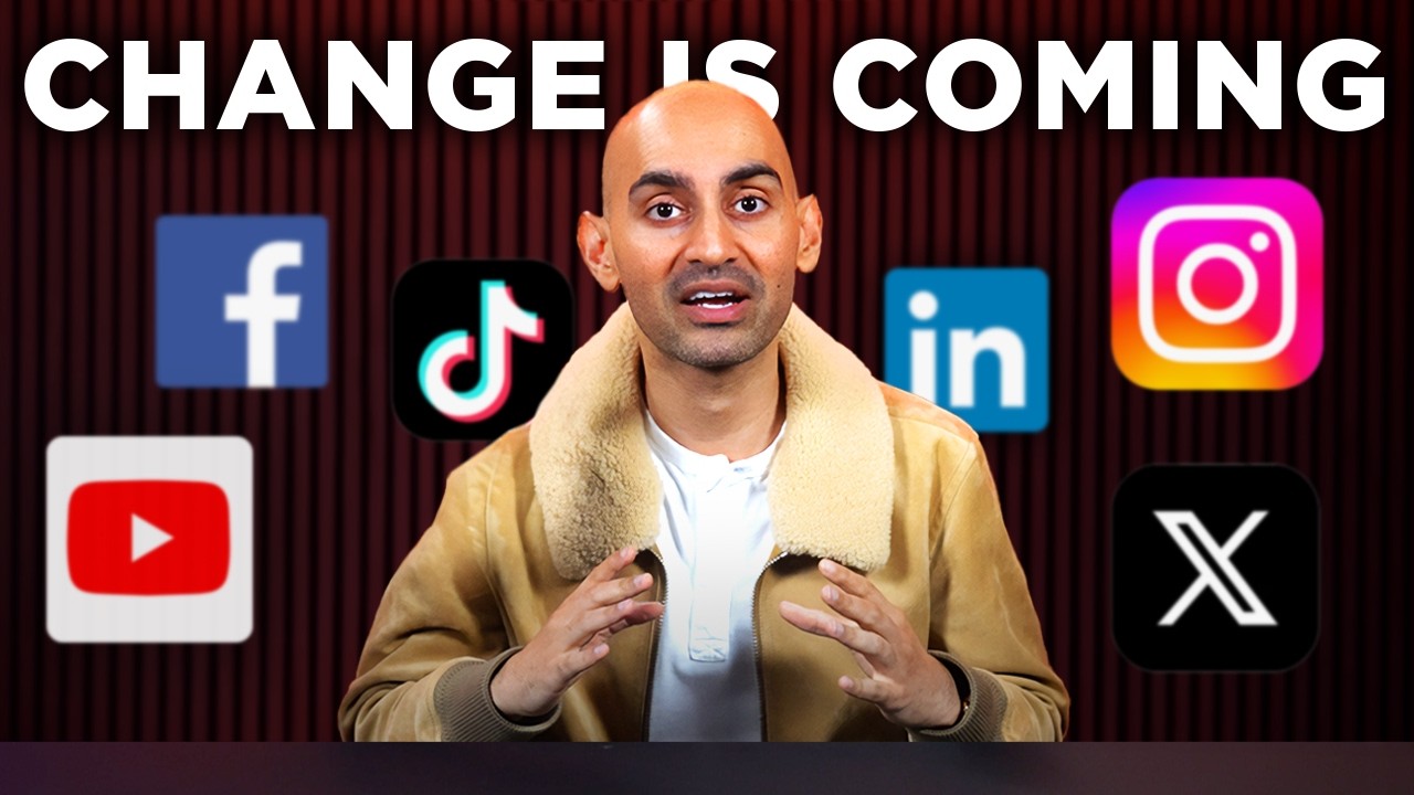 How to Master Social Media in 2025