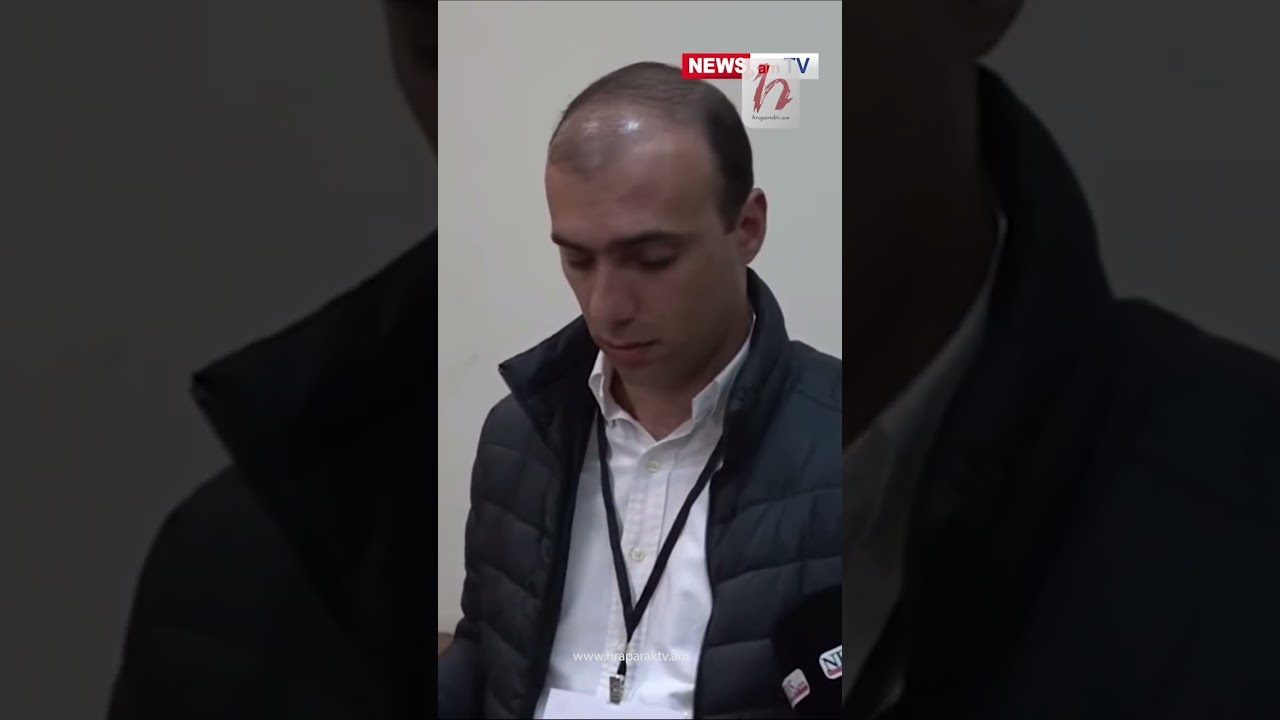 Ինչո՞ւ է ՔՊ–ի վստահված անձն իր մոտ նշում՝ ովքեր են գալիս ընտրության