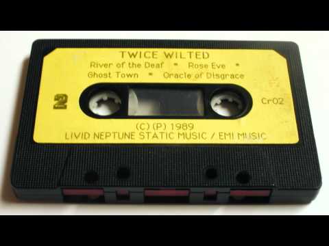 Twice Wilted - Rose Eve