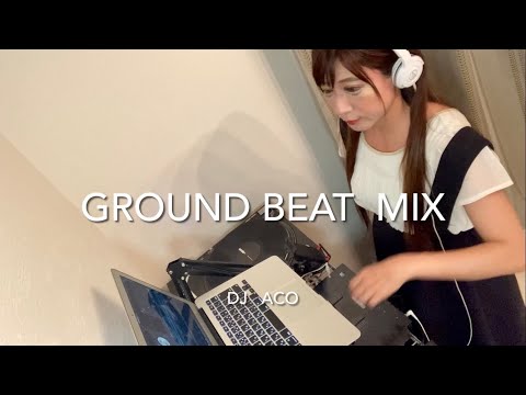 90年代グランドビート🌆MIX