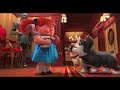 The Nut Job 2 Nutty By Nature Roll Over Film Clip Own It Now On Blu Ray DVD Digital