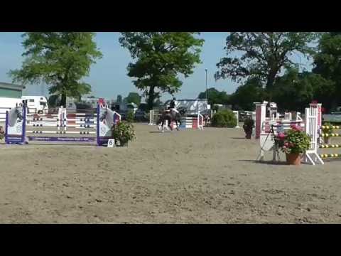 Adagio de Talma in Klein Offenseth