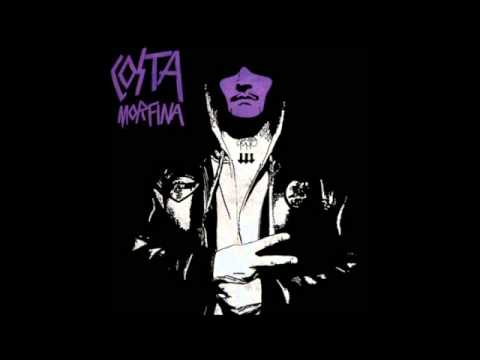 06 - Costa - Aritmetica china Feat. Kunta K [Morfina]