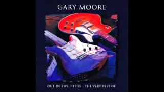 Gary Moore  - Stop Messin´Around (Live) -  HD