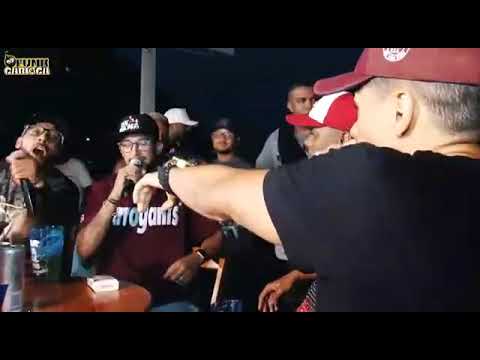 Nenzinho - Tá Lazer e Tá Tranquilo 🎶 Resenha A Firma é Forte no Vidigal (Funk Carioca)