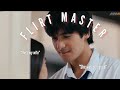 Mark Keifer Watson THE KING OF FLIRT