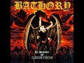 BATHORY - In Memory Of Quorthon CD 03