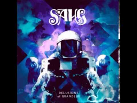 Sahg - Sleeper's Gate To The Galaxy