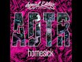 A Day to Remember - Homesick (Deluxe Edition ...