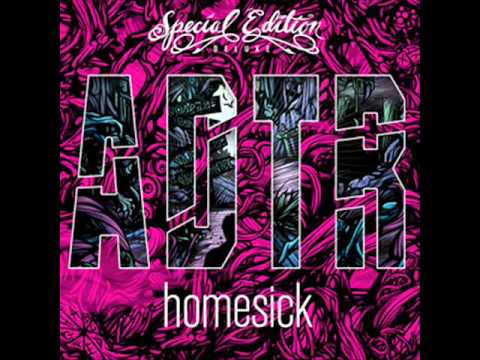 A Day To Remember - Homesick (Deluxe Edition) [Full Album]