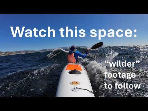 SURFSKI: Watch this Space !