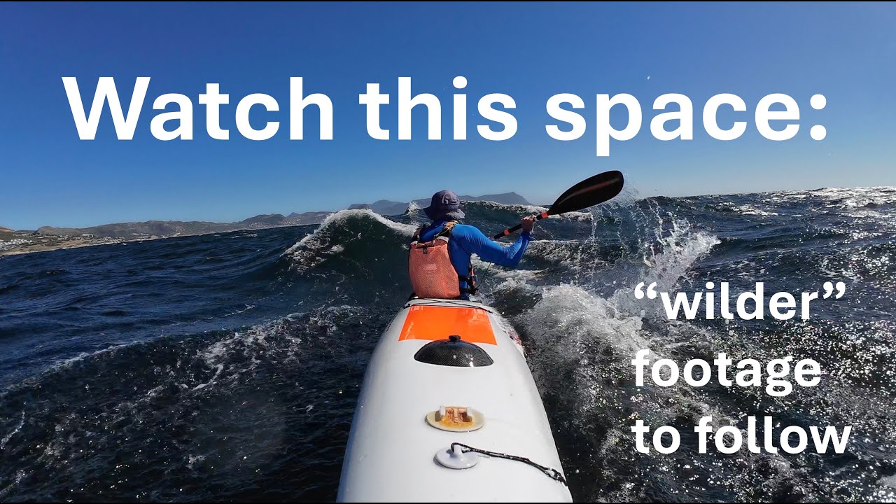 SURFSKI: Watch this Space !