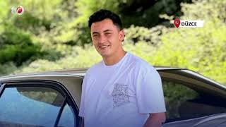 Düzce'de Bir Kişi Evinde Ölü Bulundu